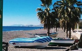 Precioso Apartamento Con Garaje En Avenida Andalucia 77 Playa Mezquitilla